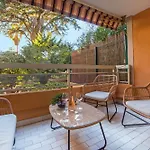 Appartement Renove - Terrasse - Parking - Bm