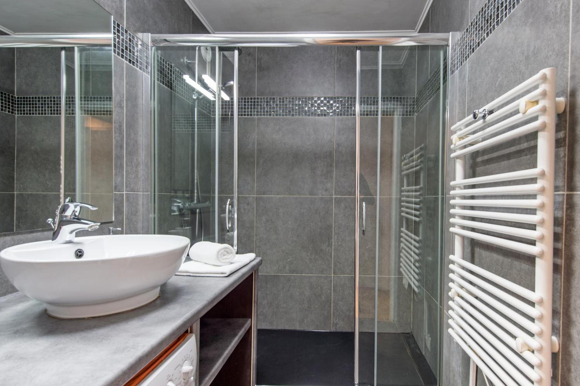 Renove - Terrasse - Parking - Bm Apartment