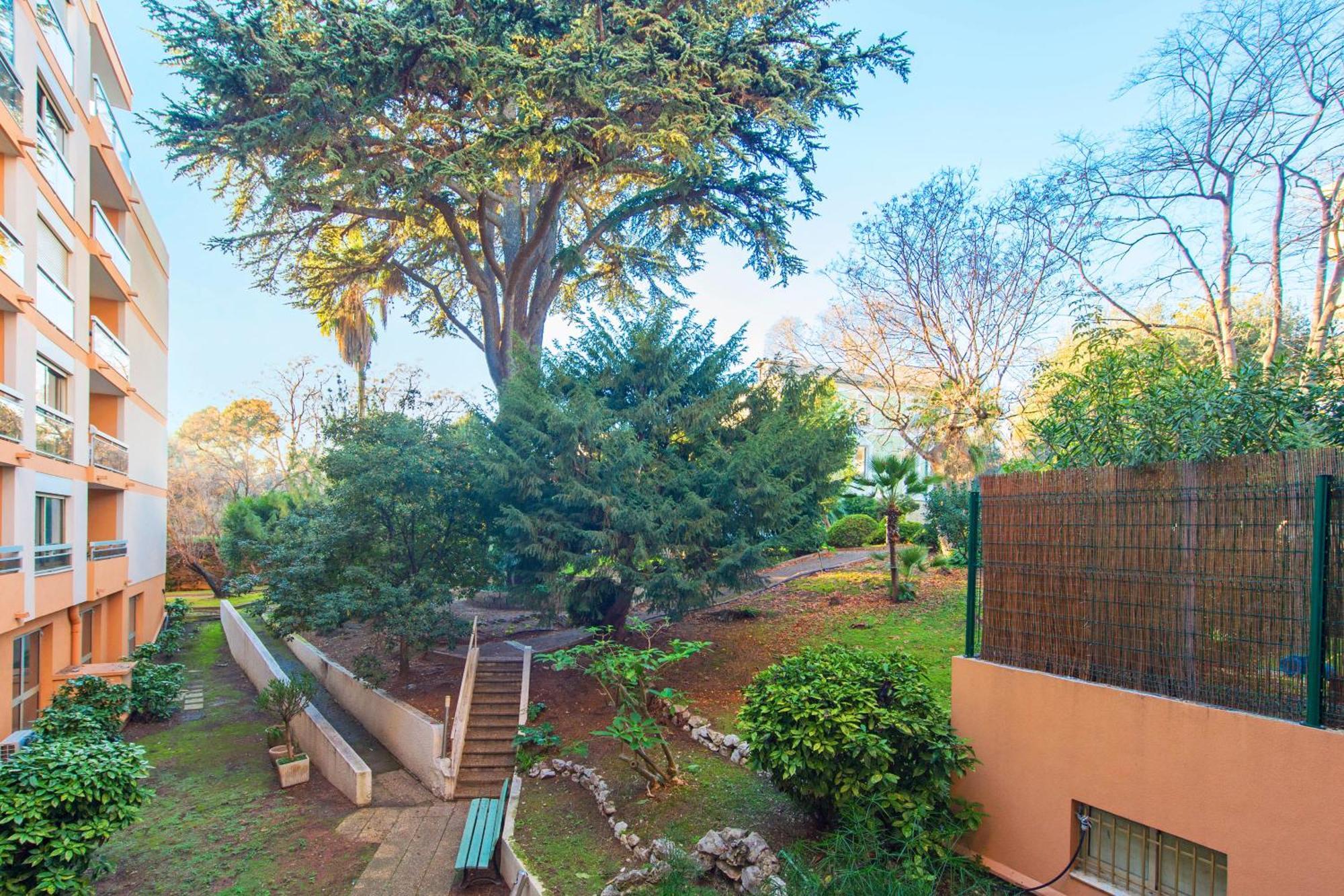 Renove - Terrasse - Parking - Bm *